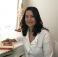 Mirtes Teresa Mello, Terapeuta complementar Brasília