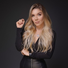 Ampliar imagem: Larissa Jorge Coelho, Nutricionista Palmas