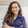 Amanda Gemaque, Dentista Florianópolis