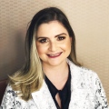 Talita Coimbra, Médico clínico geral Goiânia