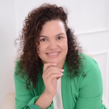 Ampliar imagem: Joice Alves, Terapeuta complementar Indaiatuba