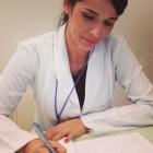 Dra. Juliana Sá Ferraz