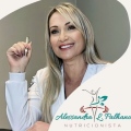 Alessandra Palhano, Nutricionista Curitiba