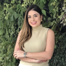 Karina Gabriele Assis da Silva, Psicólogo Guarulhos
