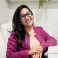 Wanessa Carneiro, Psicólogo Fortaleza