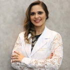 Dra. Cláudia do Rêgo Barros