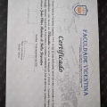 Ampliar imagem: certificate 1