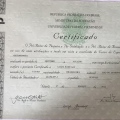Ampliar imagem: certificate 3