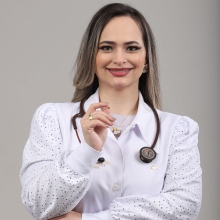 Ampliar imagem: Maria Tereza Da Silva Mendonça, Psiquiatra Uberlândia