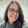 Bárbara Albuquerque, Dentista Rio de Janeiro
