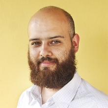 Paulo Alvarenga, Psicólogo Belo Horizonte