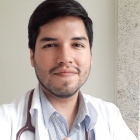 Dr. Daniel Gonçalves Quiroga