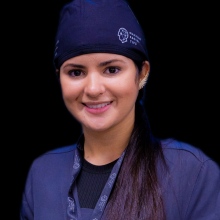 Isabela Leandra Mendes de Sá, Dentista Belo Horizonte