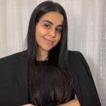 Jhenifer Medeiros, Nutricionista Nova Venécia