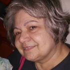 Dra. Nádia Maria da Silva