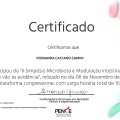 Ampliar imagem: certificate 11