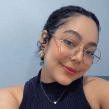 Nycole Ferreira Silva, Psicólogo Americana