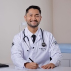 Dr. Thiago Nogai
