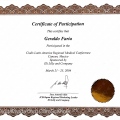 Ampliar imagem: certificate 122