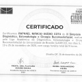 Ampliar imagem: certificate 151