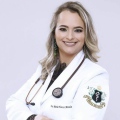 Maria Tereza Da Silva Mendonça, Psiquiatra Uberlândia
