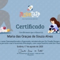 Ampliar imagem: certificate 5