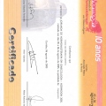 Ampliar imagem: certificate 1