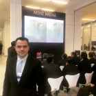 Dr. Alvaro Gabriel Duraes