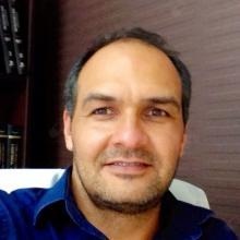 Ampliar imagem: Luis Eduardo de Toledo, Médico do esporte São José dos Campos
