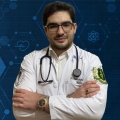 Thalles Porfirio Dutra, Médico clínico geral Bauru