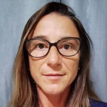 Maitê De Albuquerque Ortega, Psicólogo Armação dos Búzios