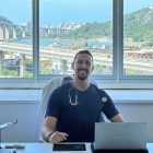 Dr. Robson Andrade Chamon Do Carmo