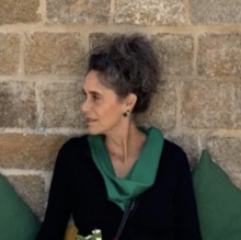 Paula F L Cordeiro Zilio, Psicanalista Valinhos