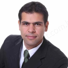 Ampliar imagem: Aluísio Ramos Barbosa, Reumatologista Catalão