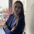 Carolina Da Rocha Gomes Cunha, Especialista em Clínica Médica Rio de Janeiro