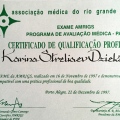 Ampliar imagem: certificate 3