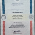 Ampliar imagem: certificate 3