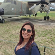 Elisa Soares de Albuquerque, Psicólogo Rio de Janeiro