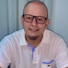 Ampliar imagem: Fernando Moysés Gaio, Psicólogo Juiz de Fora