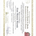Ampliar imagem: certificate 5