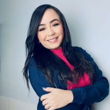 Eliana Martins de Sousa Paiva, Psicólogo Caucaia