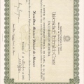 Ampliar imagem: certificate 9