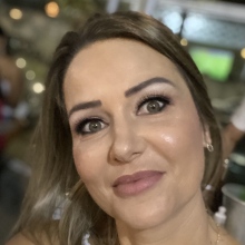 Rosilara Regina Cioatto, Psicólogo Lauro de Freitas