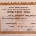Ampliar imagem: certificate 8