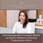 Dra. Eleonora Dantas Dias