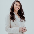 Brena Santos Mouallem, Cirurgião vascular São Paulo