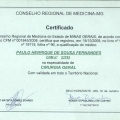 Ampliar imagem: certificate 3