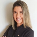 Letícia Iandeyara Sant'Anna, Dentista Rio de Janeiro