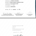 Ampliar imagem: certificate 17
