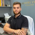 Wesley Demarchi, Nutricionista Pontes e Lacerda